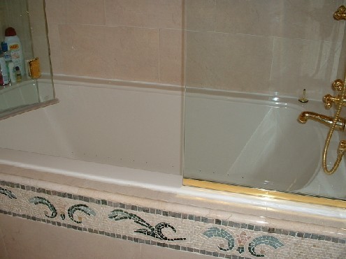 Joseph and Martha Melohn Bucks County Mikvah